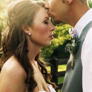 Meet your Posher, Leeanna